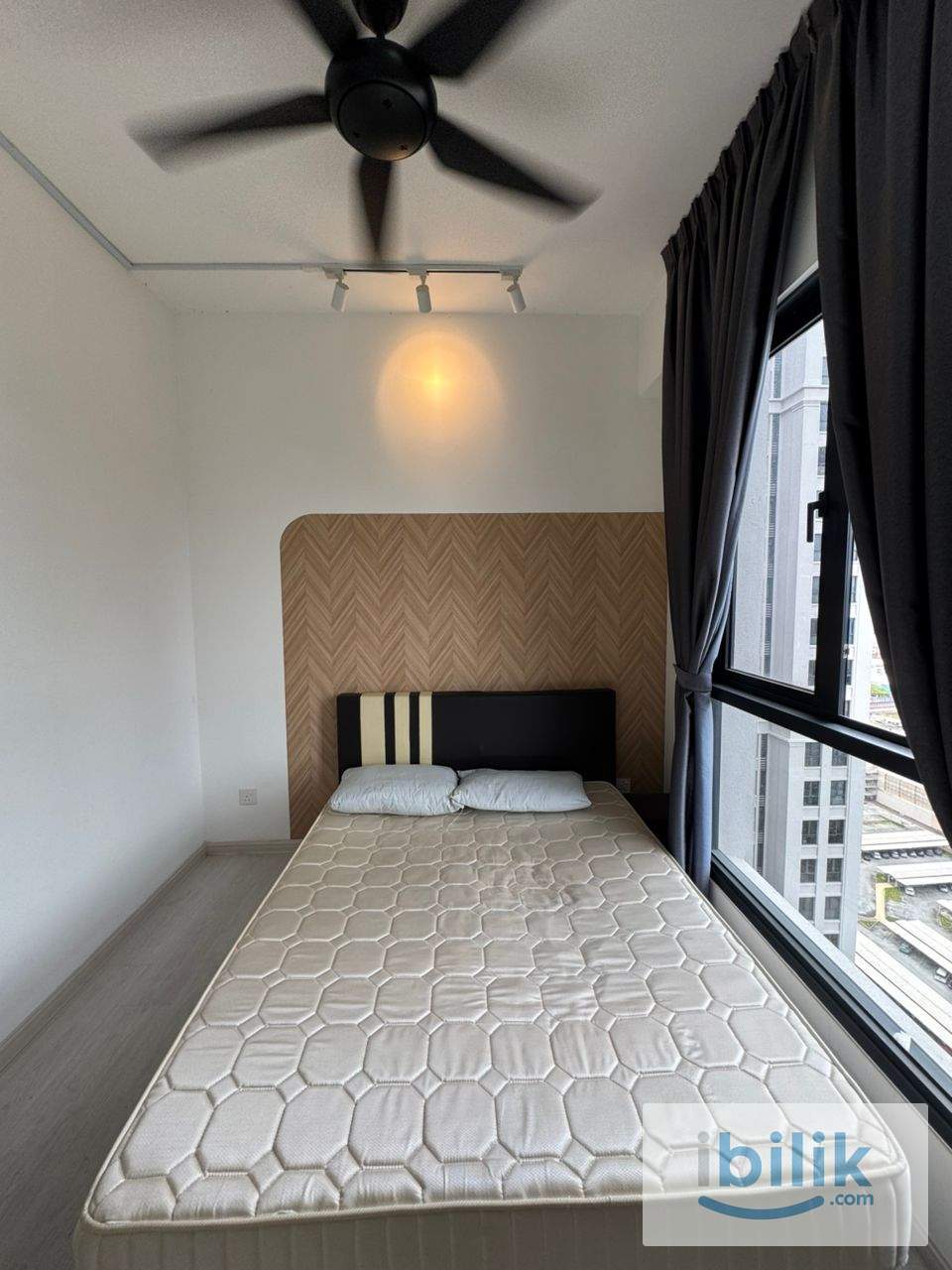 Master room mix gender mix race fully furnished for rent - Image 3