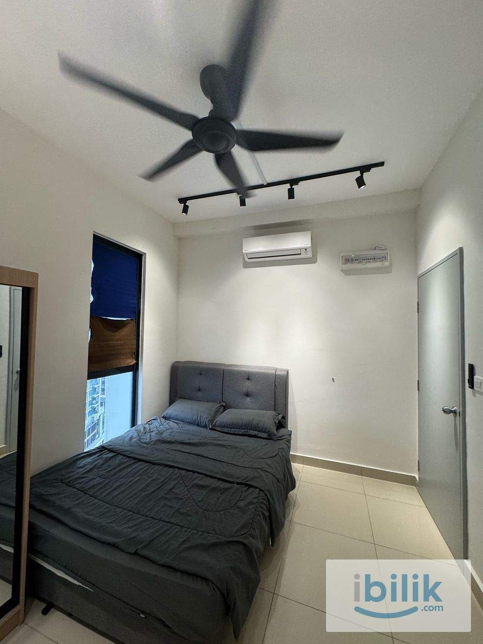 Master room mix gender mix race fully furnished for rent - Image 2