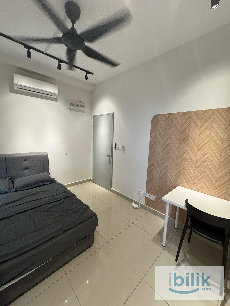 Master room mix gender mix race fully furnished for rent - Image 4