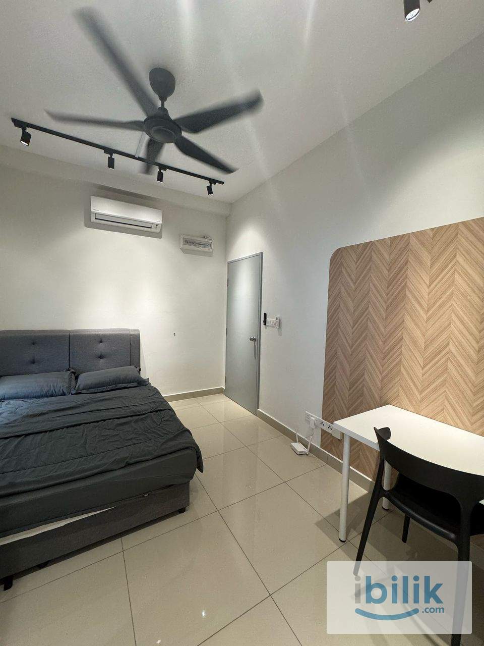 Master room mix gender mix race fully furnished for rent - Image 5