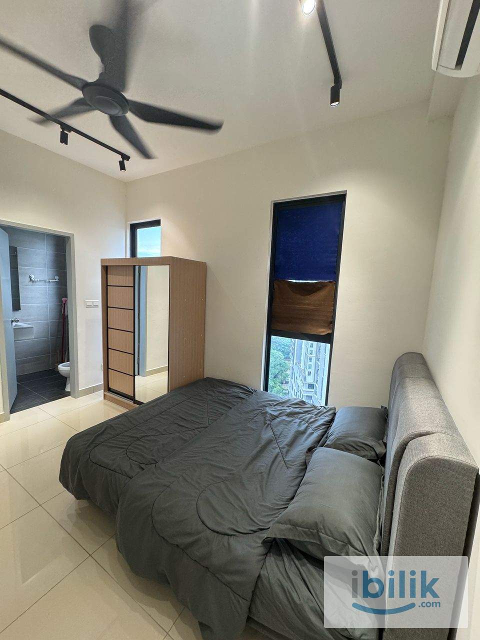 Master room mix gender mix race fully furnished for rent - Image 3