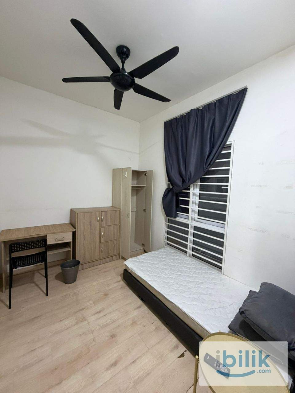Single room mix gender mix race fully furnished unit for rent - Image 5