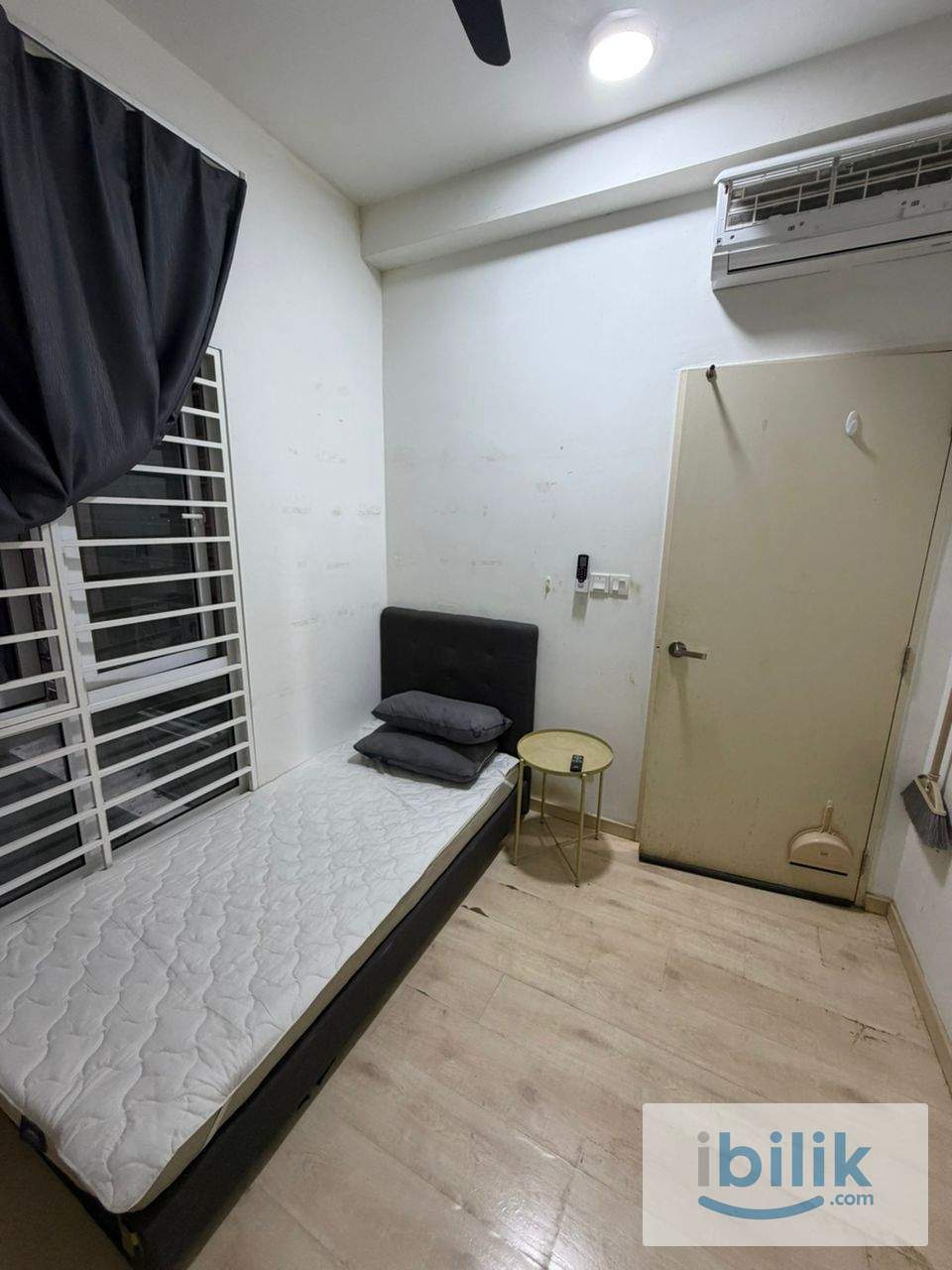 Single room mix gender mix race fully furnished unit for rent - Image 3