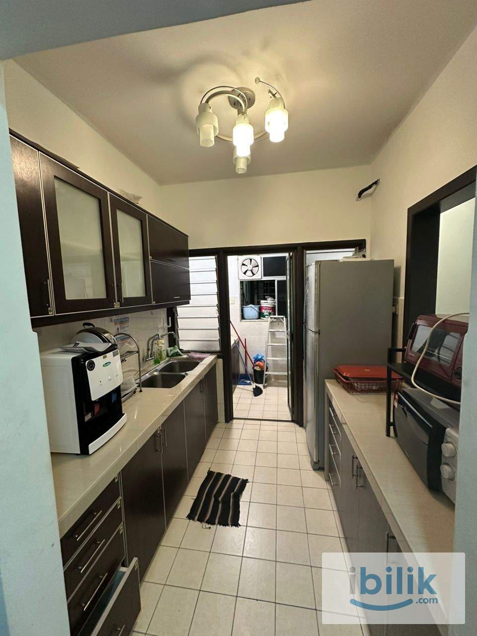 Single room mix gender mix race fully furnished for rent - Image 7