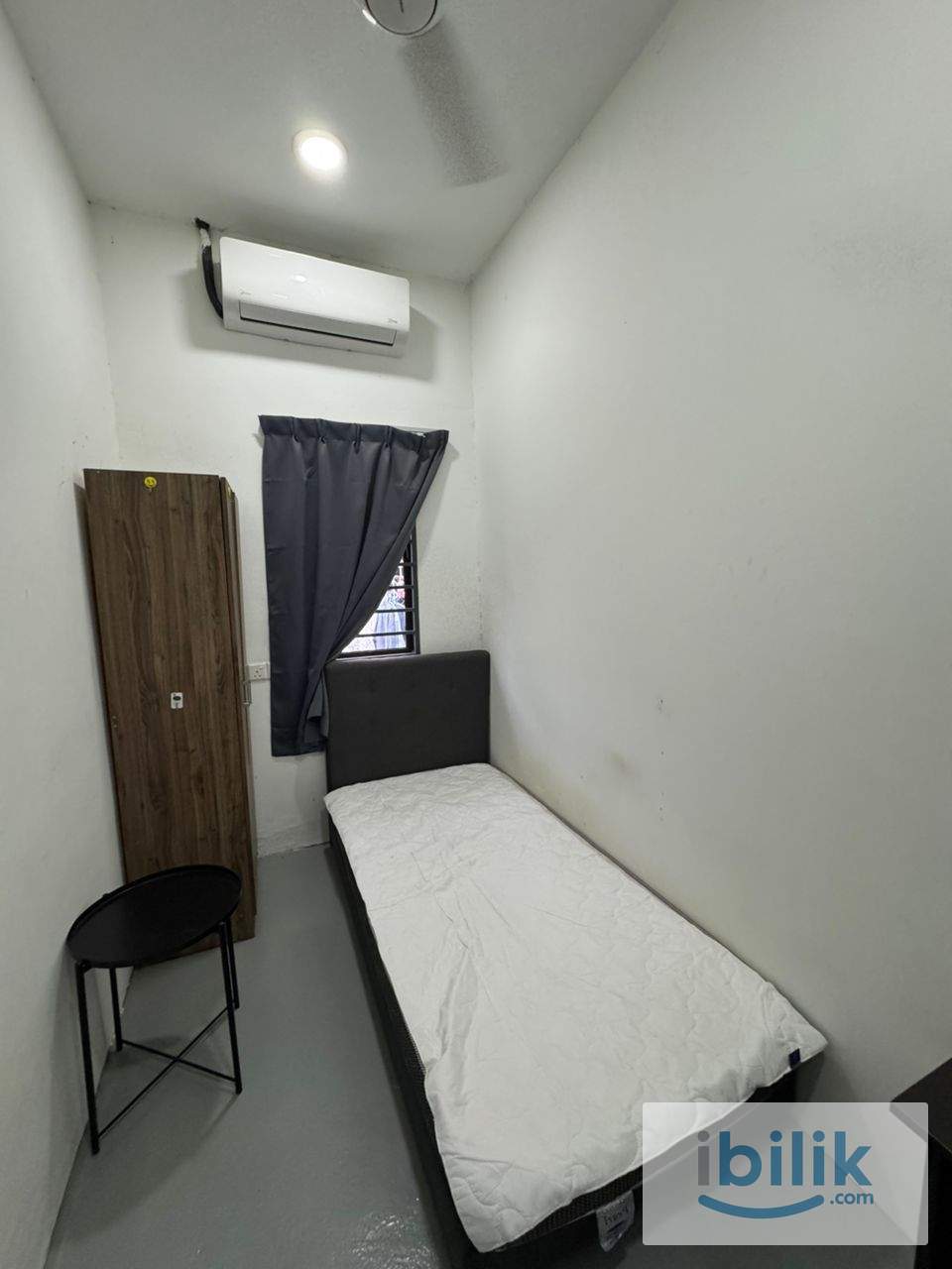 Taman Miharja Landed house single room fully furnished for rent - Image 4