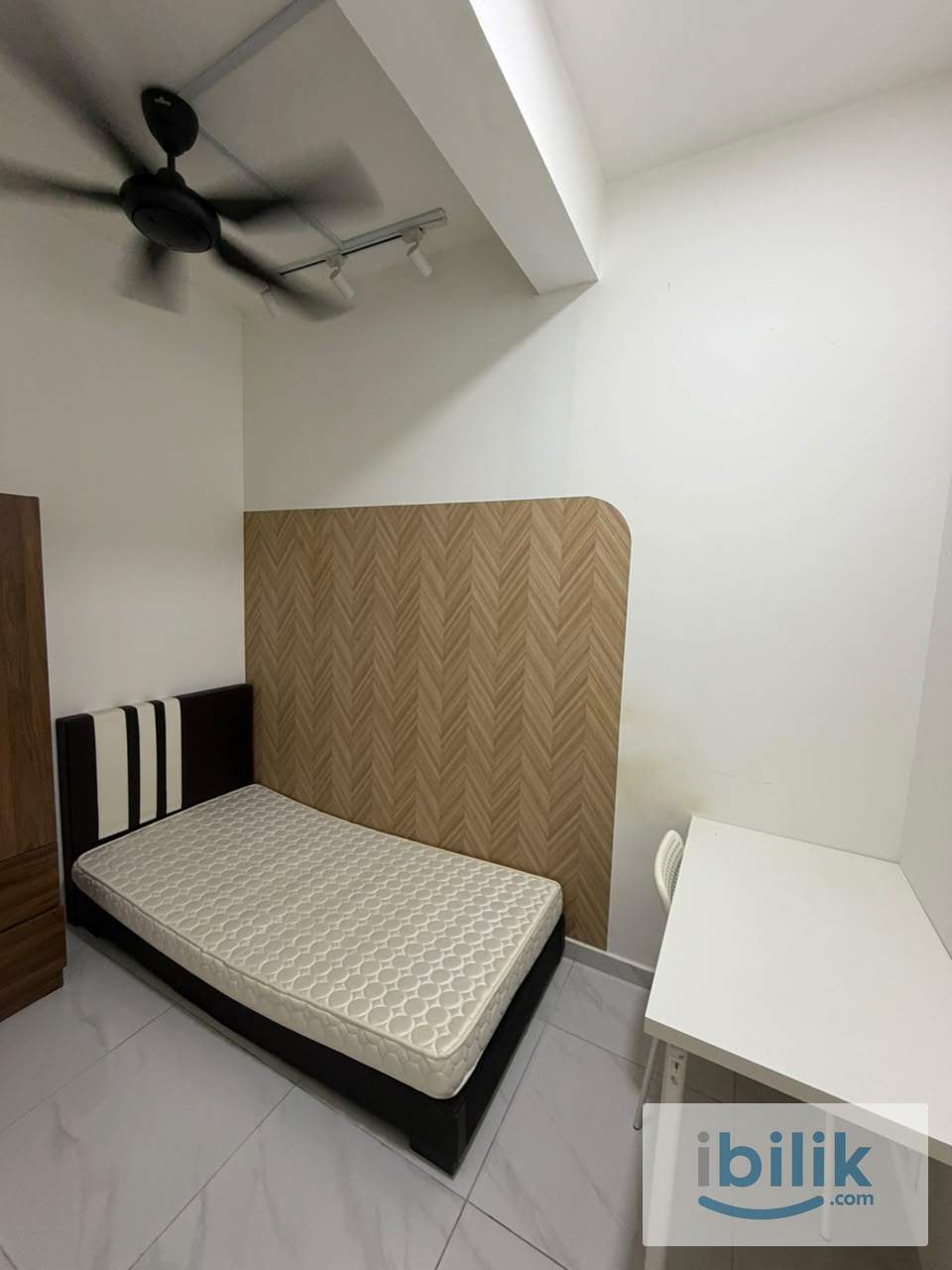 Equine Residence single room fully furnished unit for rent - Image 2