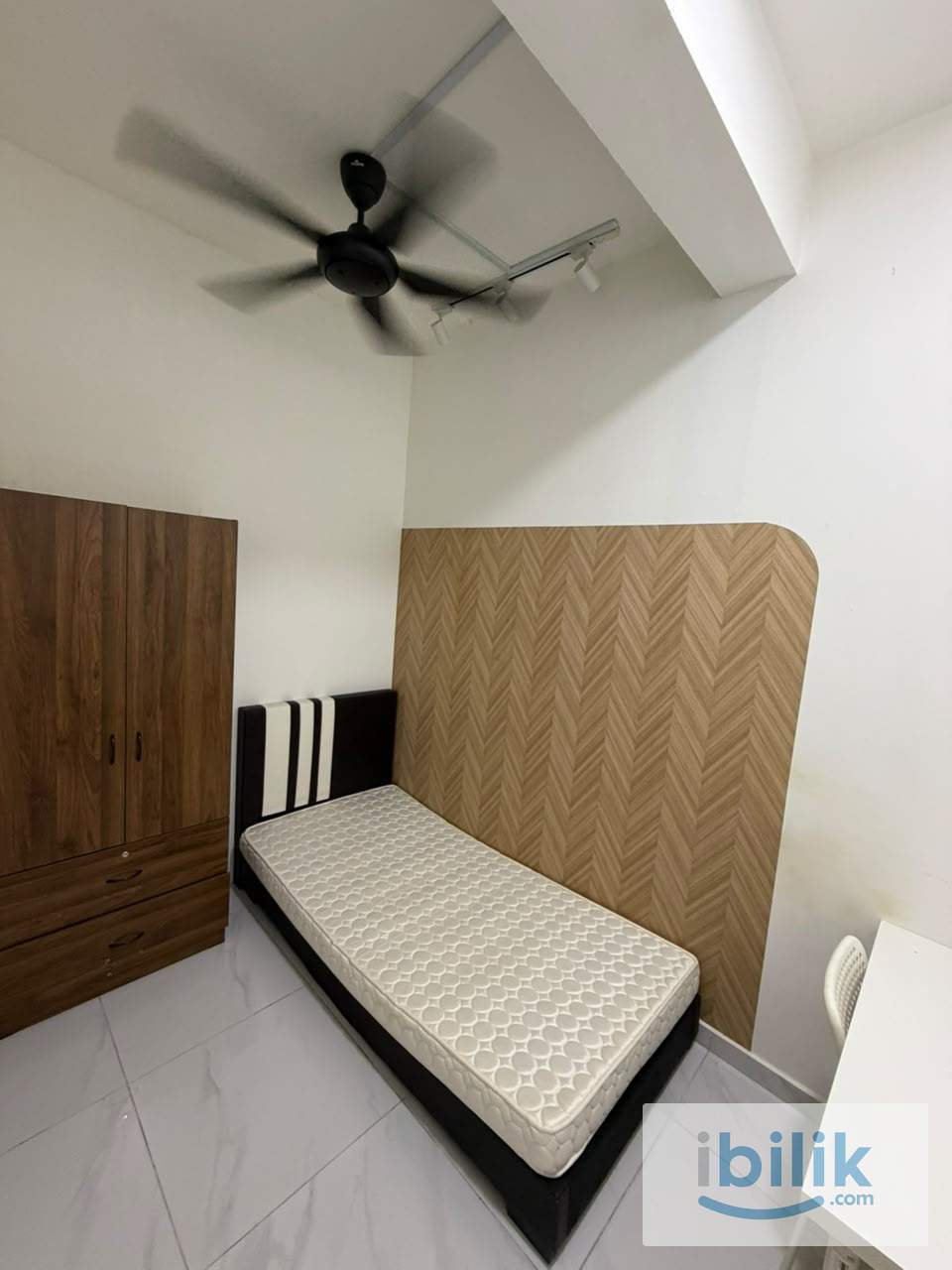 Equine Residence single room fully furnished unit for rent - Image 3