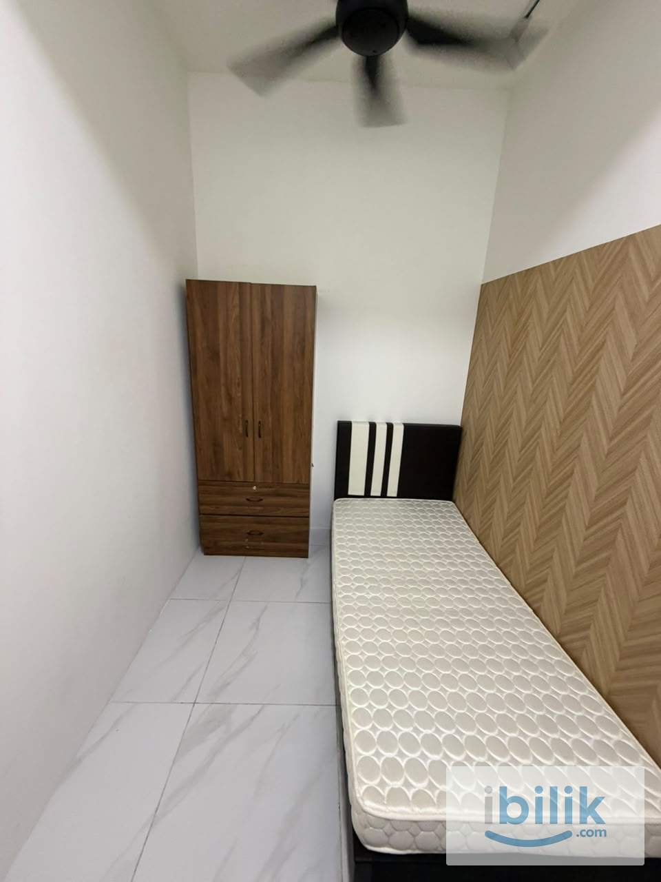 Equine Residence single room fully furnished unit for rent - Image 4
