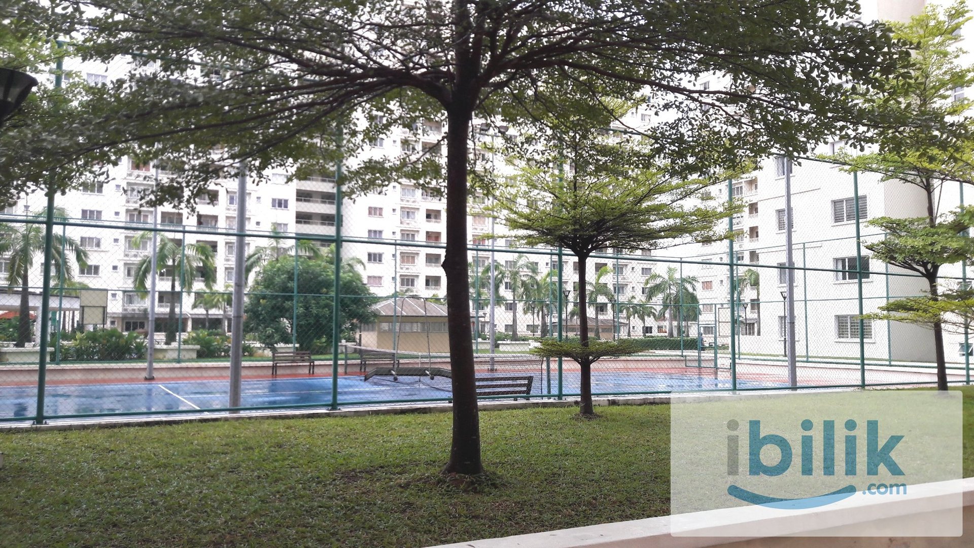 Nice Medium Room, Sunway Suriamas, Bandar Sunway - Image 6