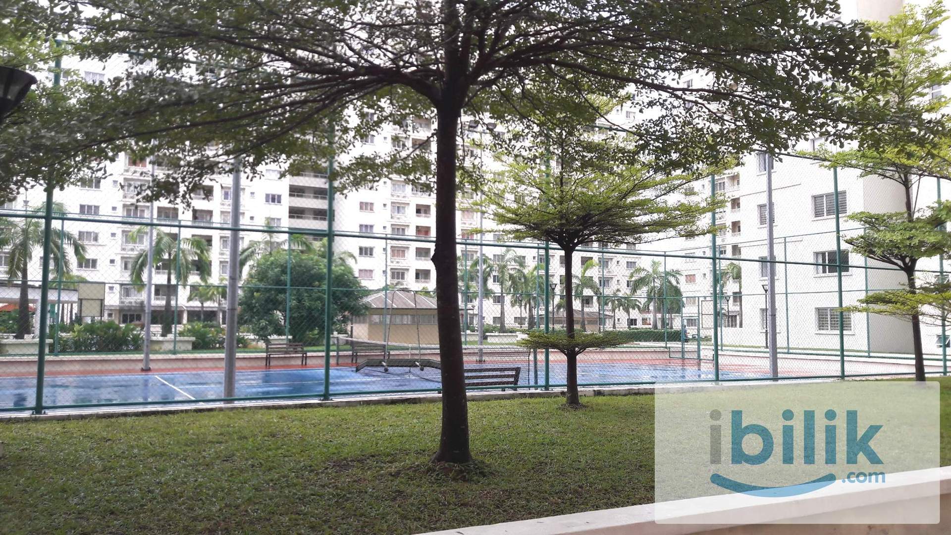 Nice Master room with Private bathroom, Sunway, Subang Jaya - Image 6