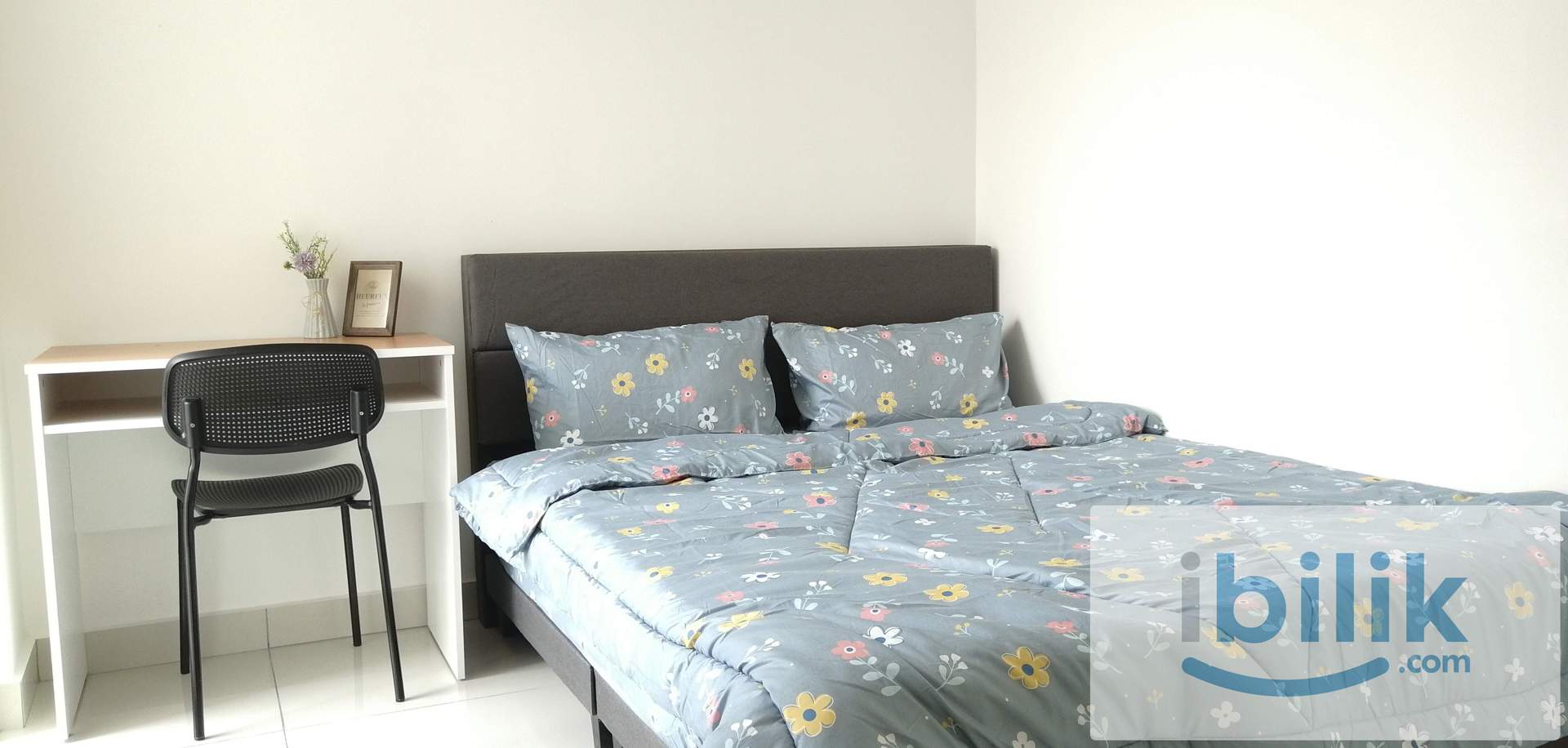 Nice Medium Room at TR Residence, Kuala Lumpur - Image 1
