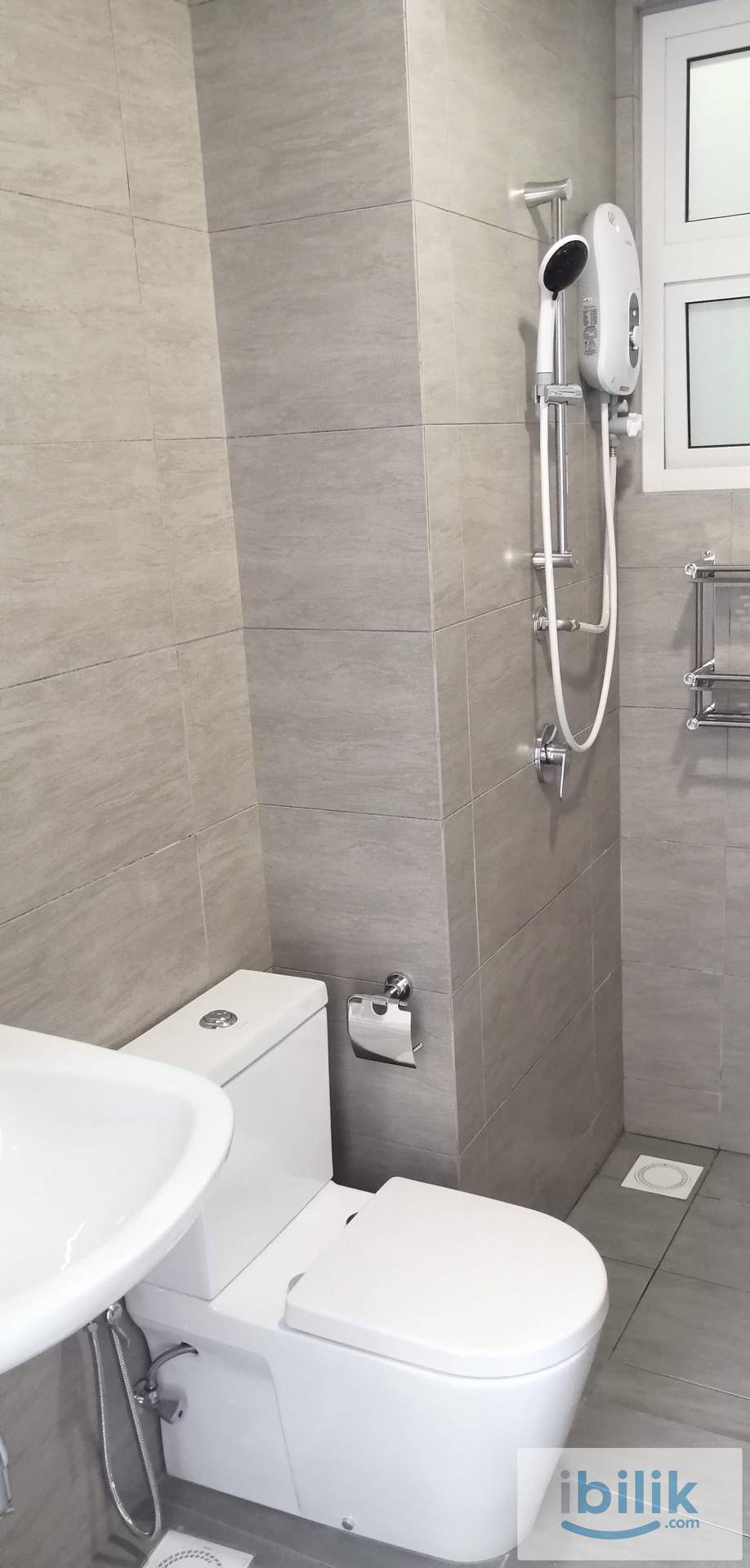 Nice Medium Room at TR Residence, Kuala Lumpur - Image 2