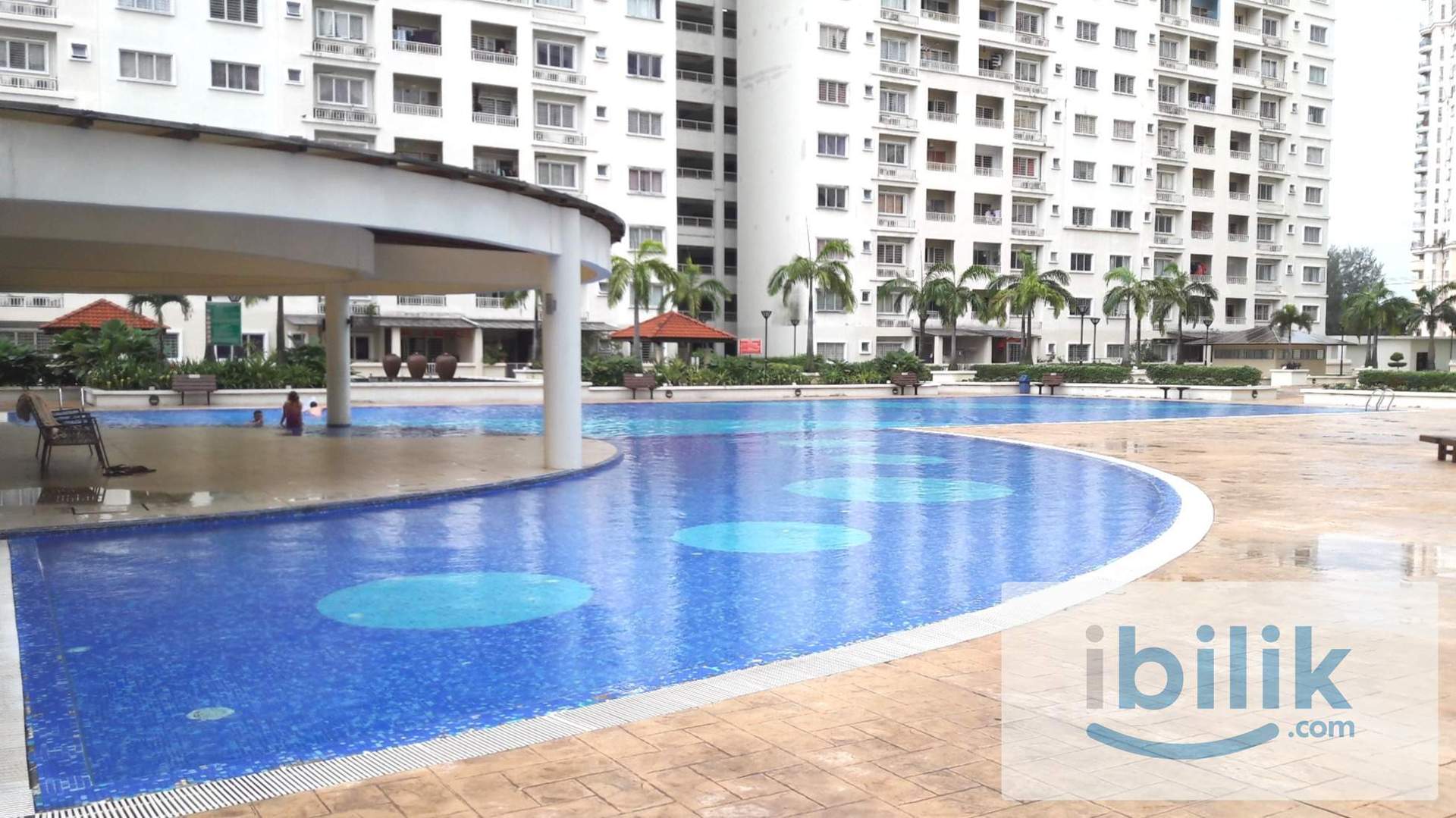 Nice Big Medium Room Suriamas, Bandar Sunway - Image 4