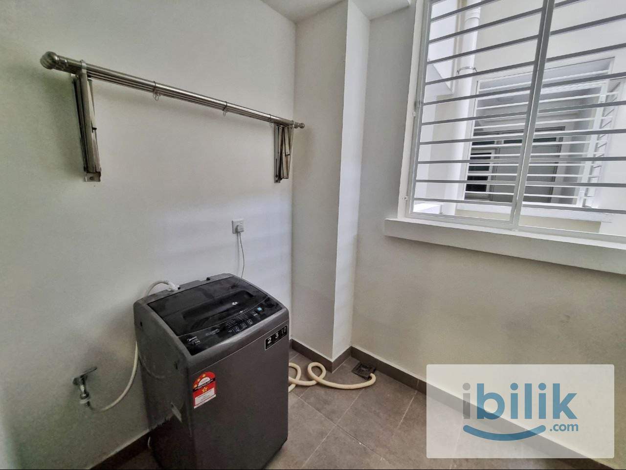 RD 👨 All Male Medium Room C B1011 at Residensi Suasana, Damansara Damai - Image 6