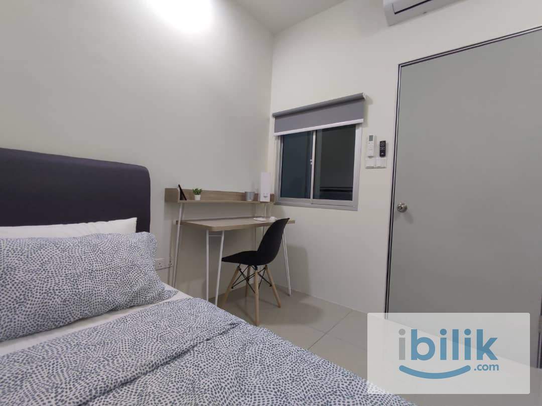 👨 All Male Small Room E at Residensi Suasana, Damansara Damai - Image 2