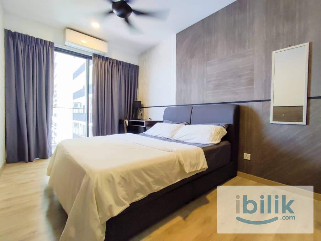 👩‍🦰 All Female Medium Room B at Emporis, Kota Damansara - Image 2
