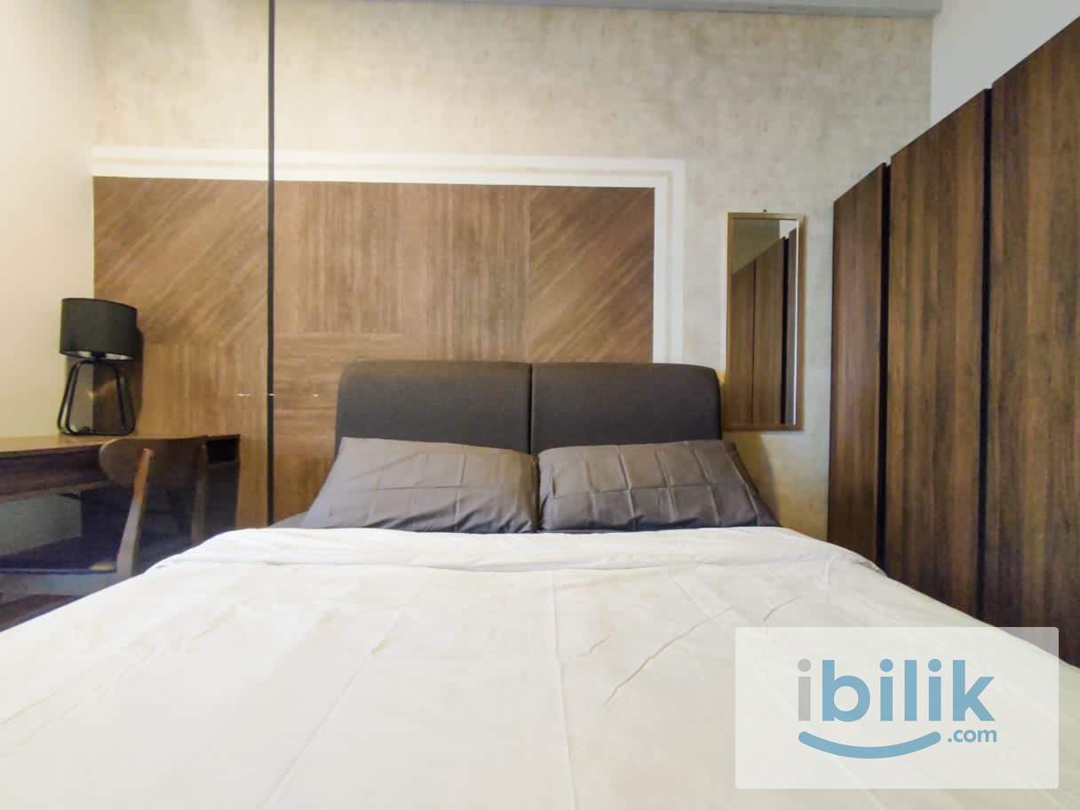 👩‍🦰 All Female Medium Room C at Emporis, Kota Damansara - Image 1