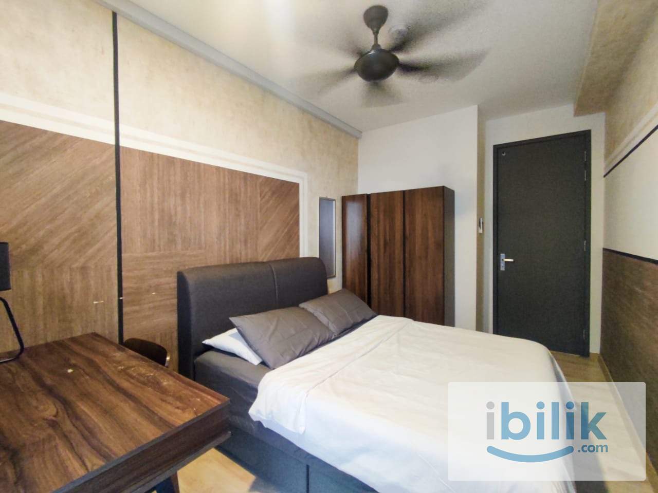👩‍🦰 All Female Medium Room C at Emporis, Kota Damansara - Image 2