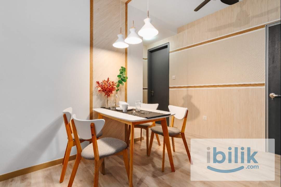 👩‍🦰 All Female Small Room D at Emporis, Kota Damansara - Image 8