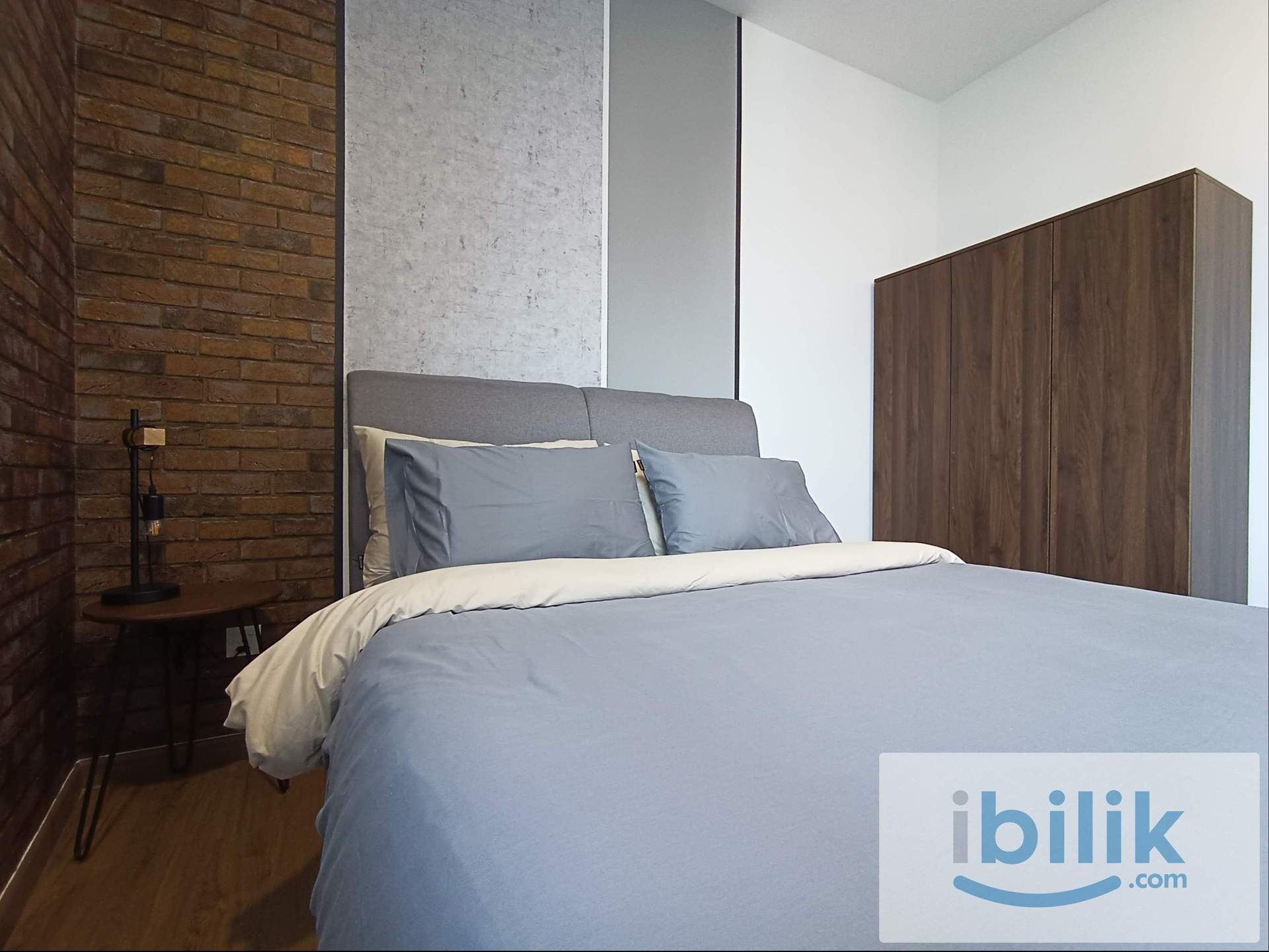RD 👩‍🦰 All Female Medium Room C at Rica Residence, Sentul - Image 2