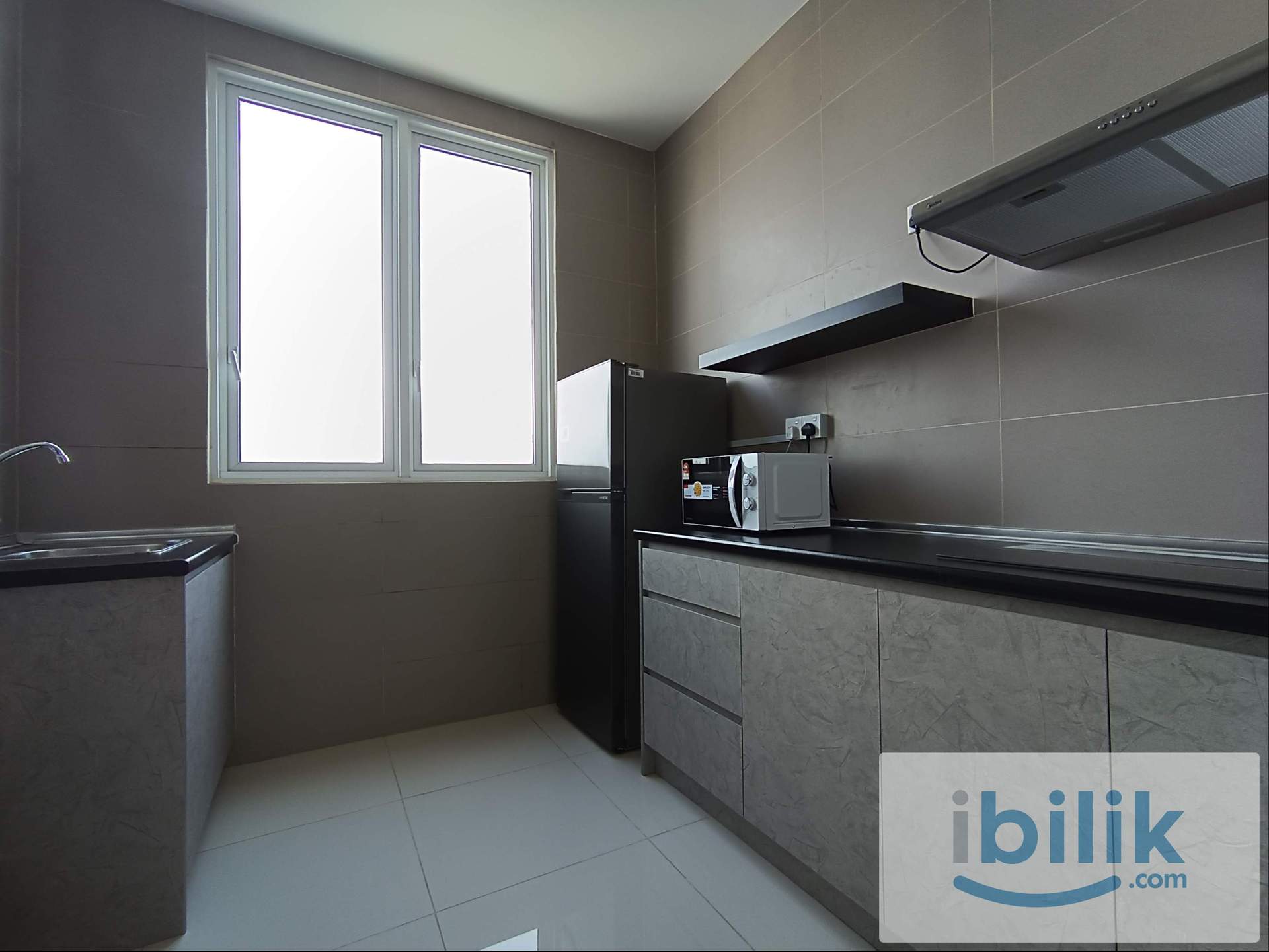 RD 👩‍🦰 All Female Medium Room C at Rica Residence, Sentul - Image 6
