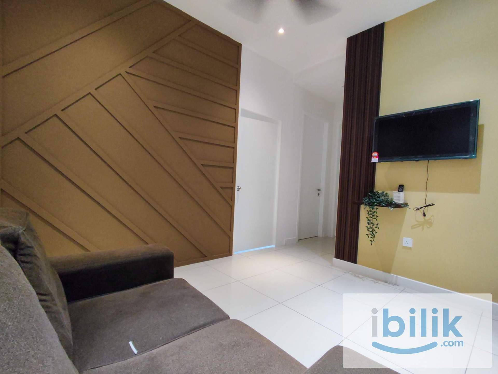 👩‍🦰👨 Mix Gender Medium Room C at Unio Residence, Kepong - Image 6