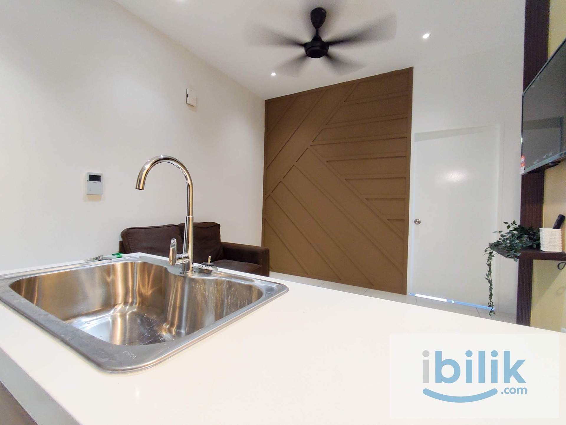 👩‍🦰👨 Mix Gender Medium Room C at Unio Residence, Kepong - Image 7