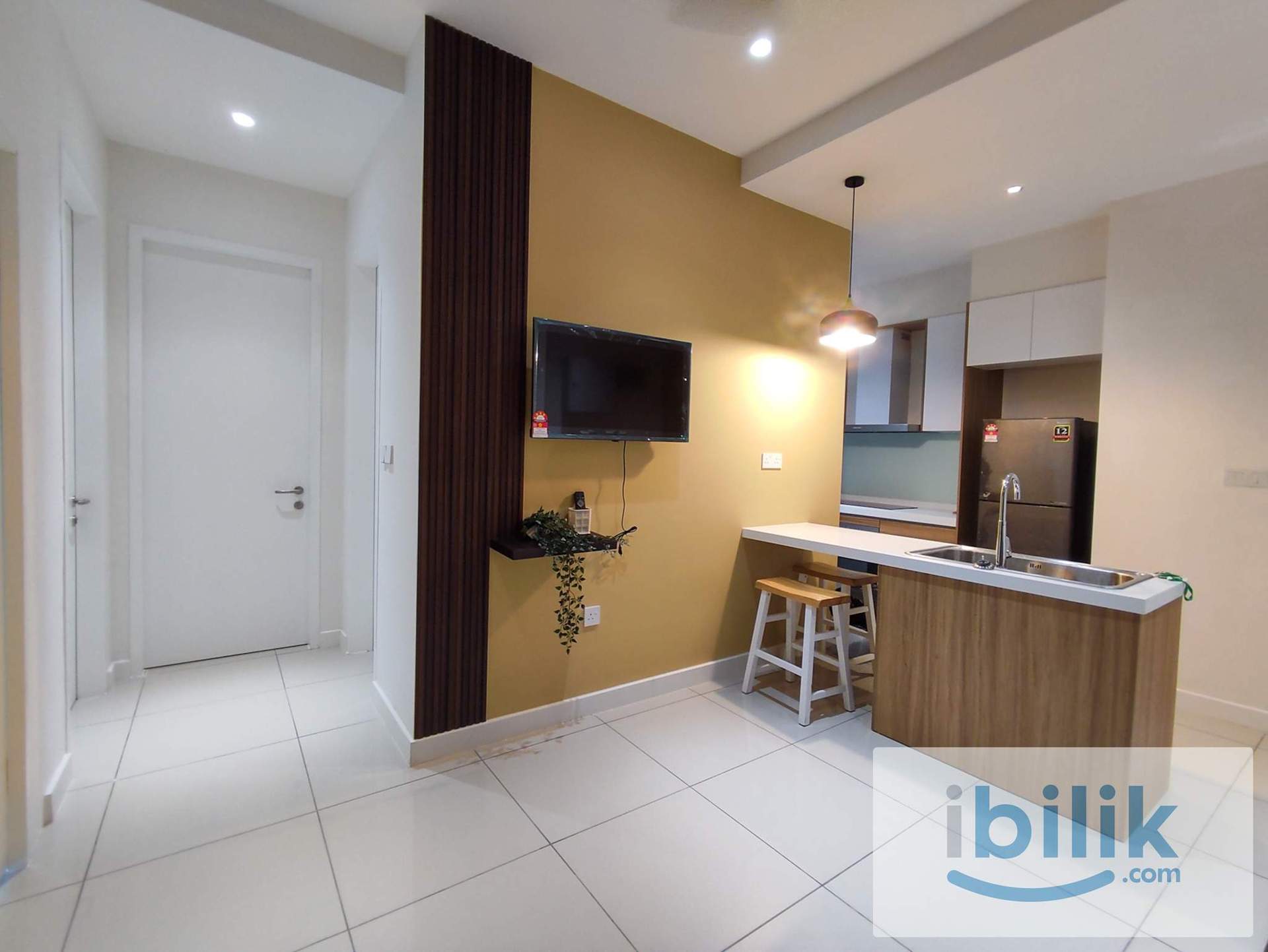 👩‍🦰👨 Mix Gender Medium Room C at Unio Residence, Kepong - Image 8