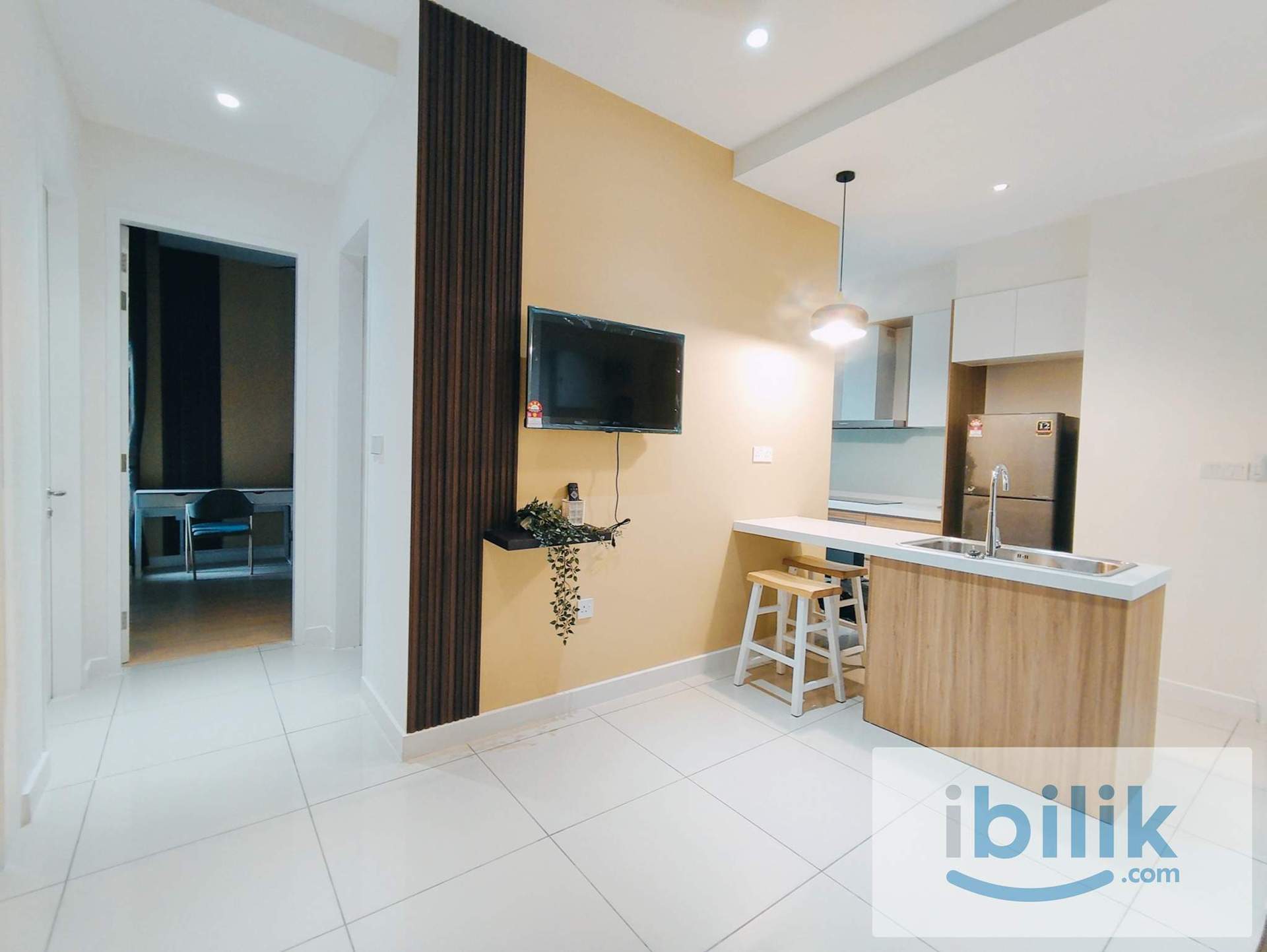 👩‍🦰👨 Mix Gender Medium Room C at Unio Residence, Kepong - Image 10