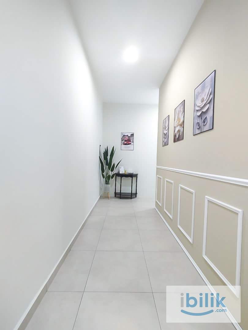 👨 All Male Small Room E at Meta Residences, Putra Permai, Seri Kembangan - Image 6