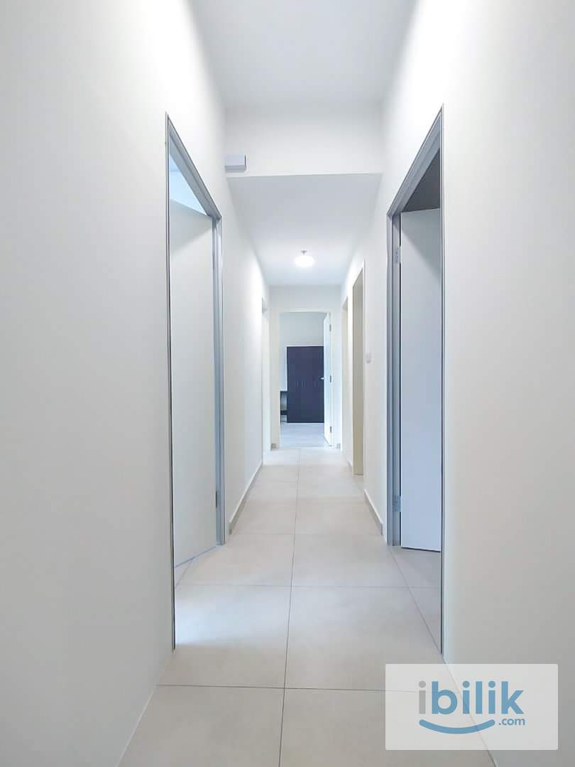 👨 All Male Small Room E at Meta Residences, Putra Permai, Seri Kembangan - Image 8