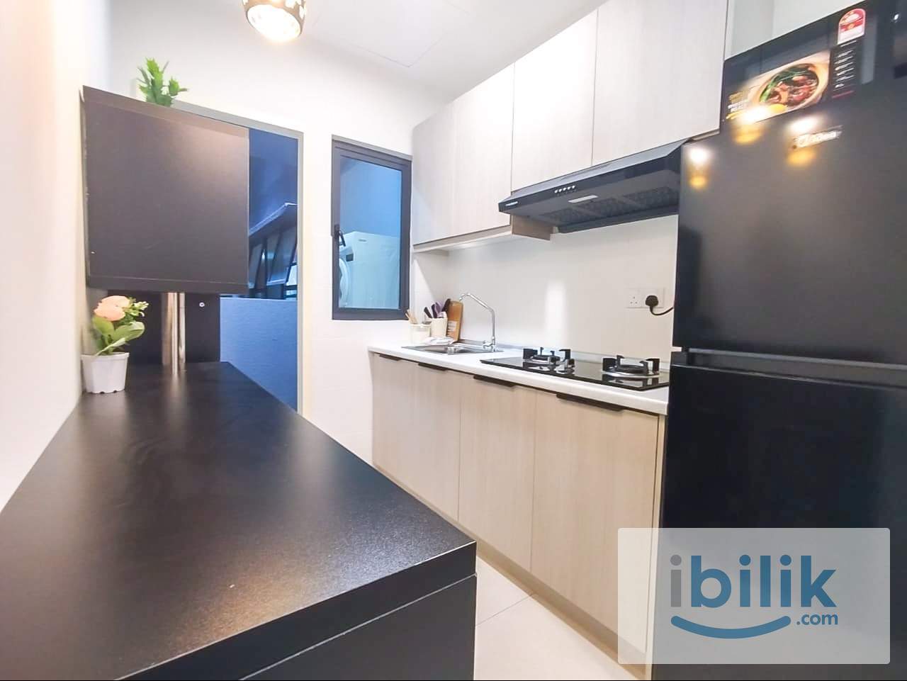 👨 All Male Small Room E at Meta Residences, Putra Permai, Seri Kembangan - Image 10