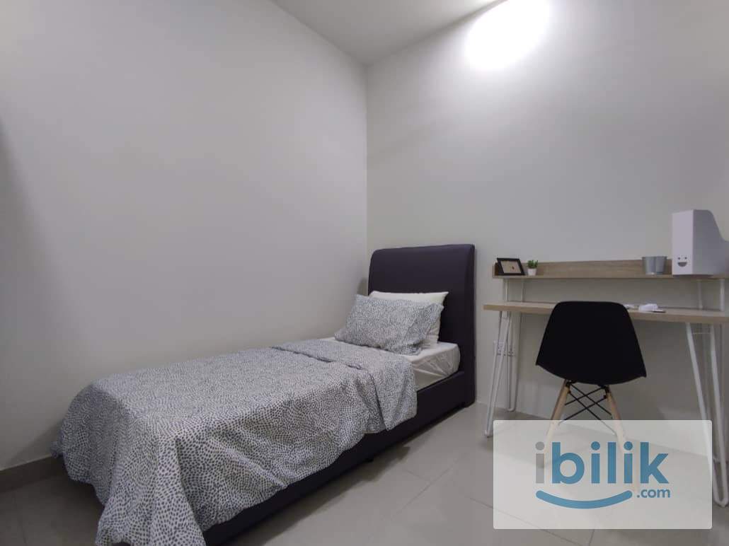 👩‍🦰 All Female Small Room E at Residensi Suasana, Damansara Damai - Image 1