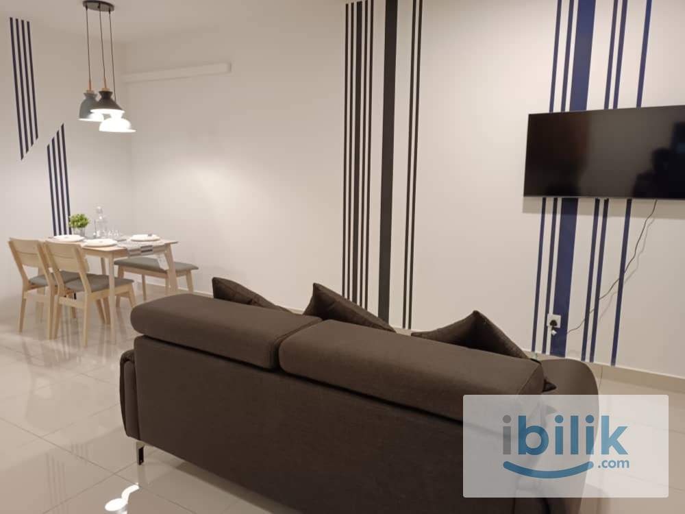 👩 All Female Medium Room B at Aratre Residence, Ara Damansara Near LRT 🚃 - Image 8