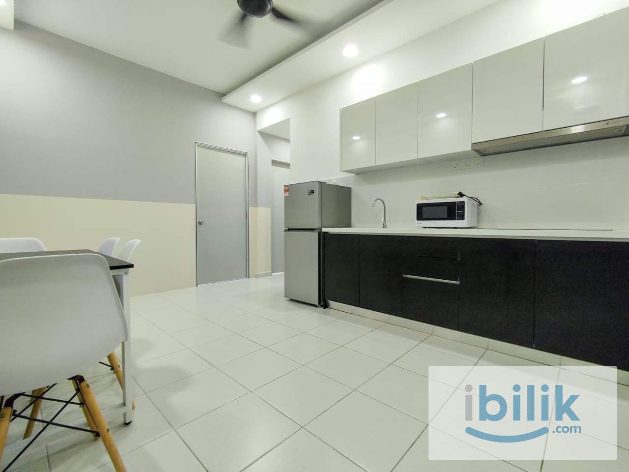RD 👨 All Male Master Room A (Cosmo) C2703A at The Zizz, Damansara Damai - Image 9
