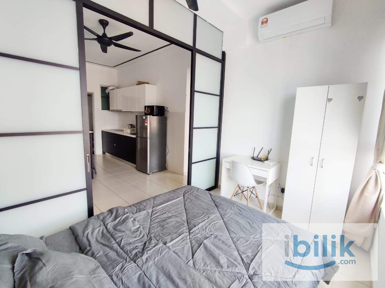 👩🏼 All Female Medium Room B (Cosmo) C246 at The Zizz, Damansara Damai - Image 2