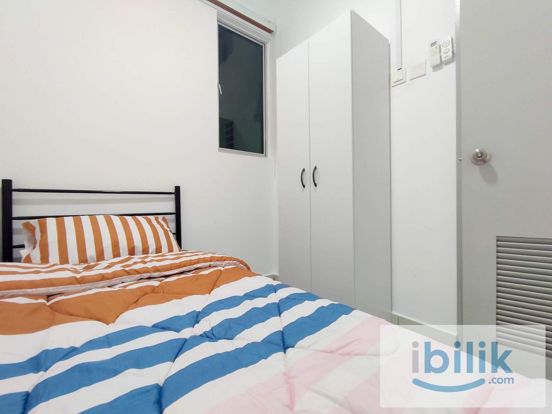RD 👨🏻 All Male Small Room D (Cosmo) 2913 at The Zizz, Damansara Damai - Image 2