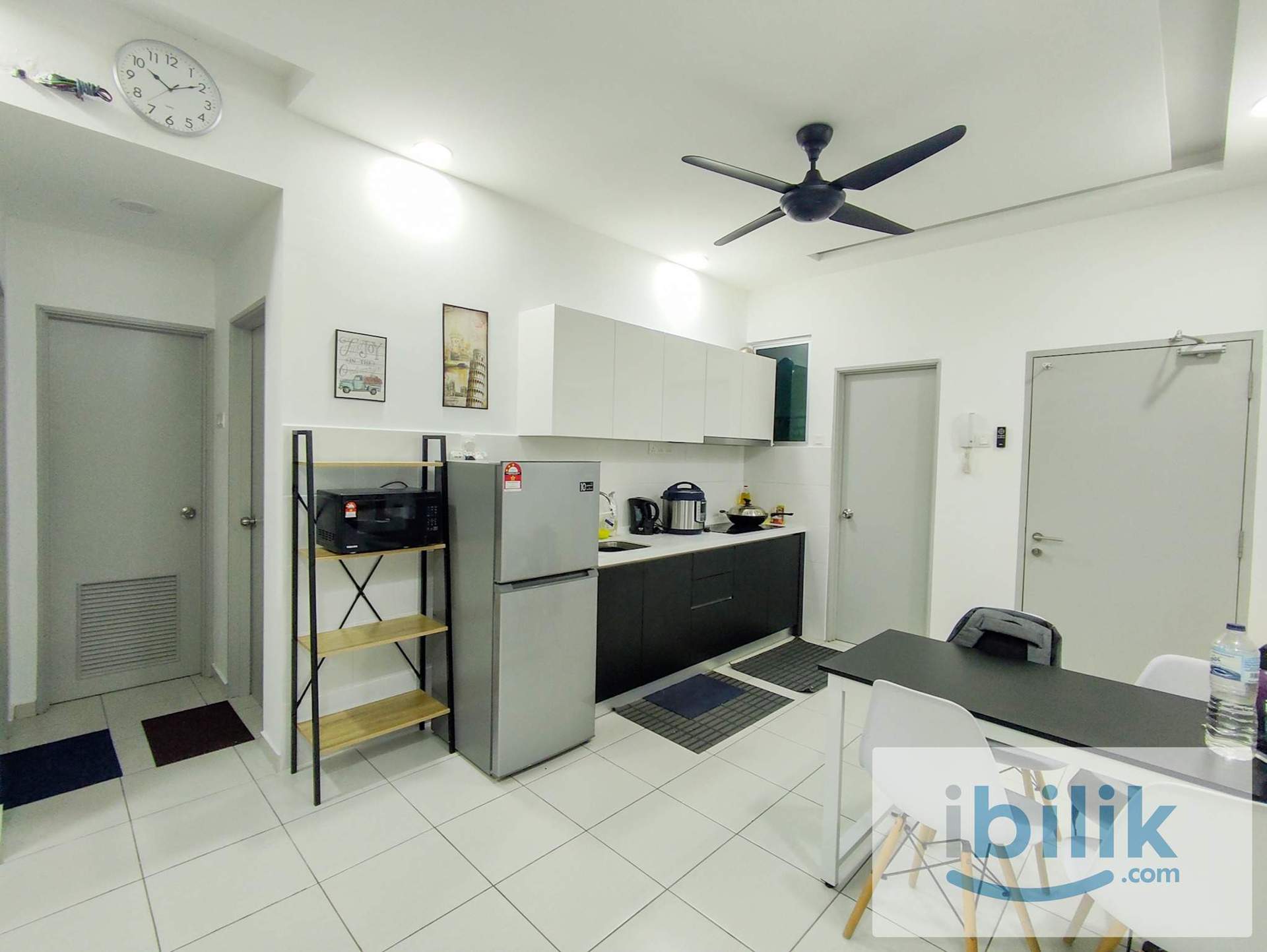 RD 👨🏻 All Male Small Room D (Cosmo) 2913 at The Zizz, Damansara Damai - Image 6