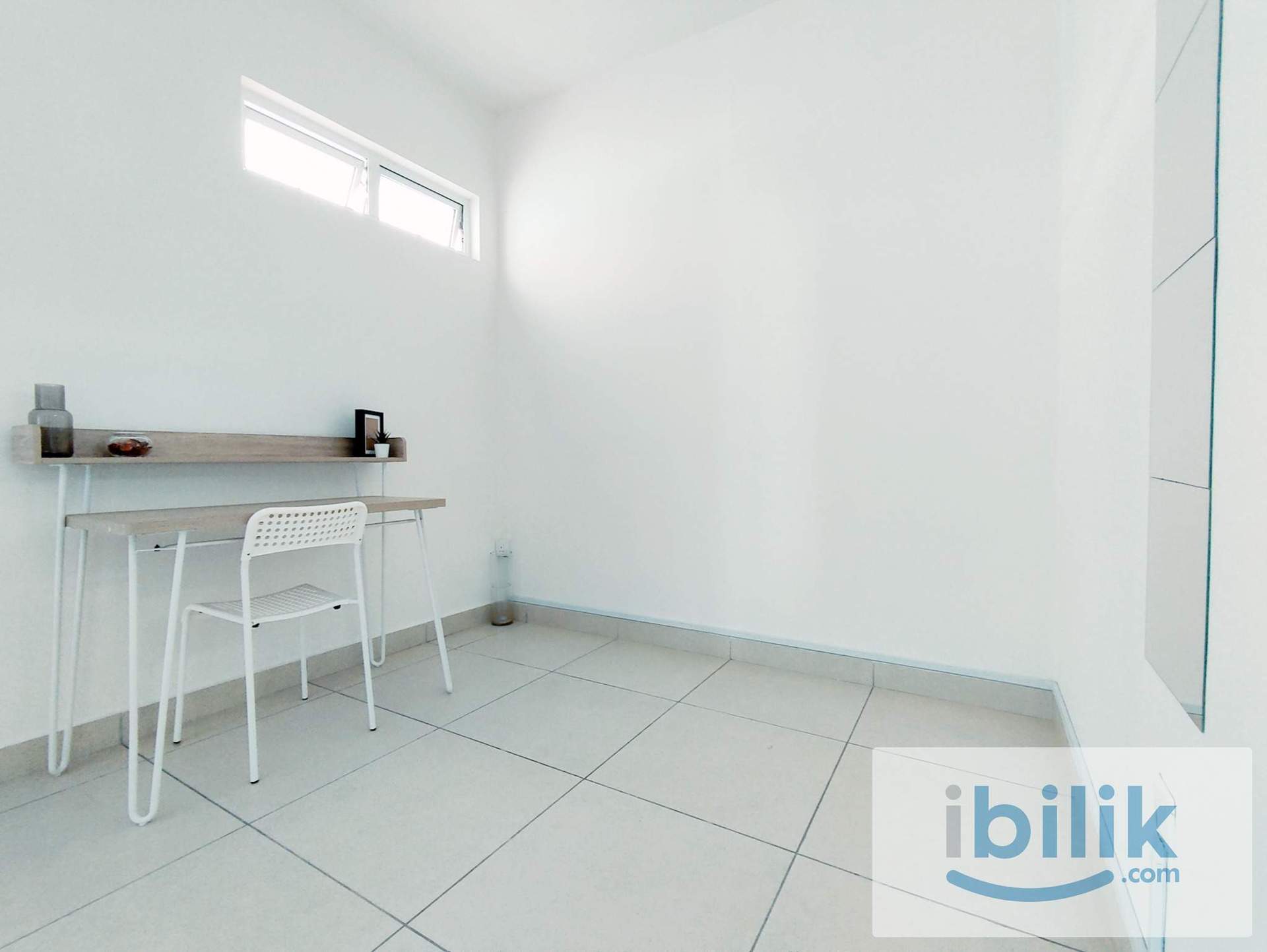 RD 👩‍🦰 All Female Master Room A A169 at Residensi Suasana, Damansara Damai - Image 4
