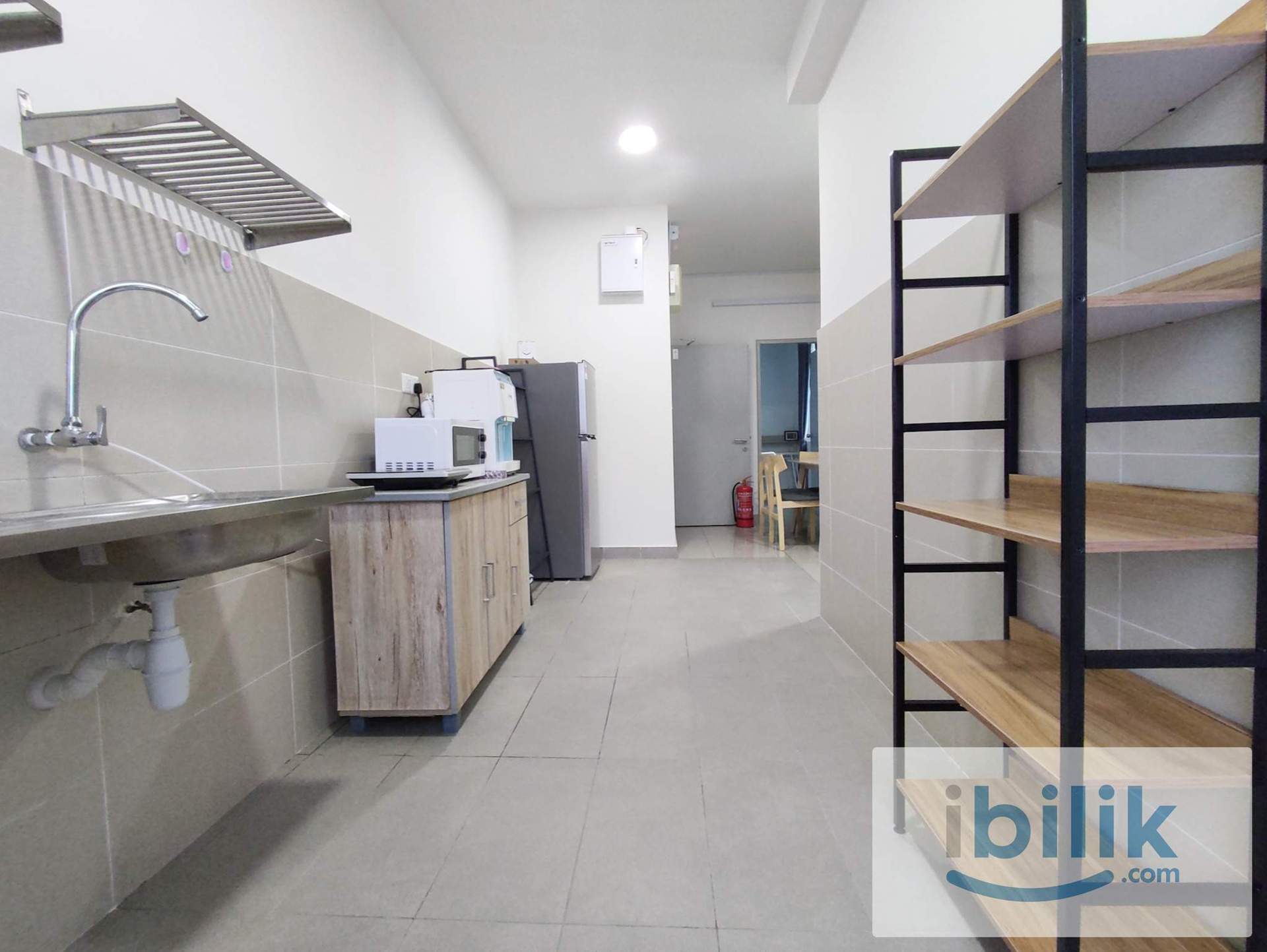 RD 👩‍🦰 All Female Master Room A A169 at Residensi Suasana, Damansara Damai - Image 8