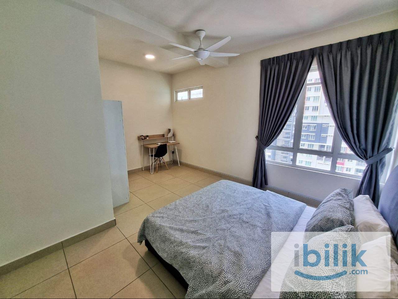 RD 👩‍🦰 All Female Master Room A A169 at Residensi Suasana, Damansara Damai - Image 2