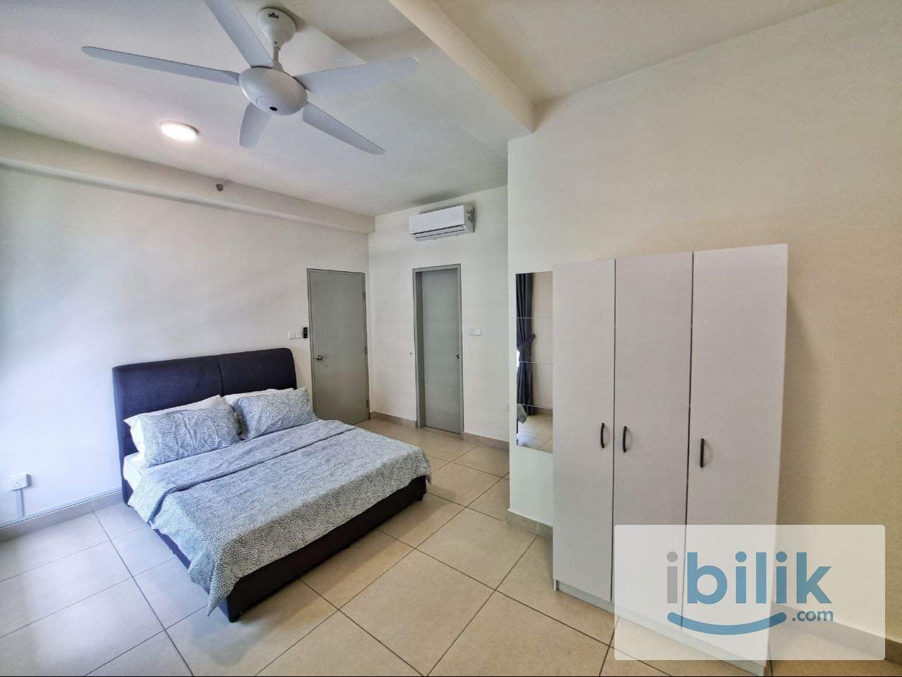 RD 👩‍🦰 All Female Master Room A A169 at Residensi Suasana, Damansara Damai - Image 3