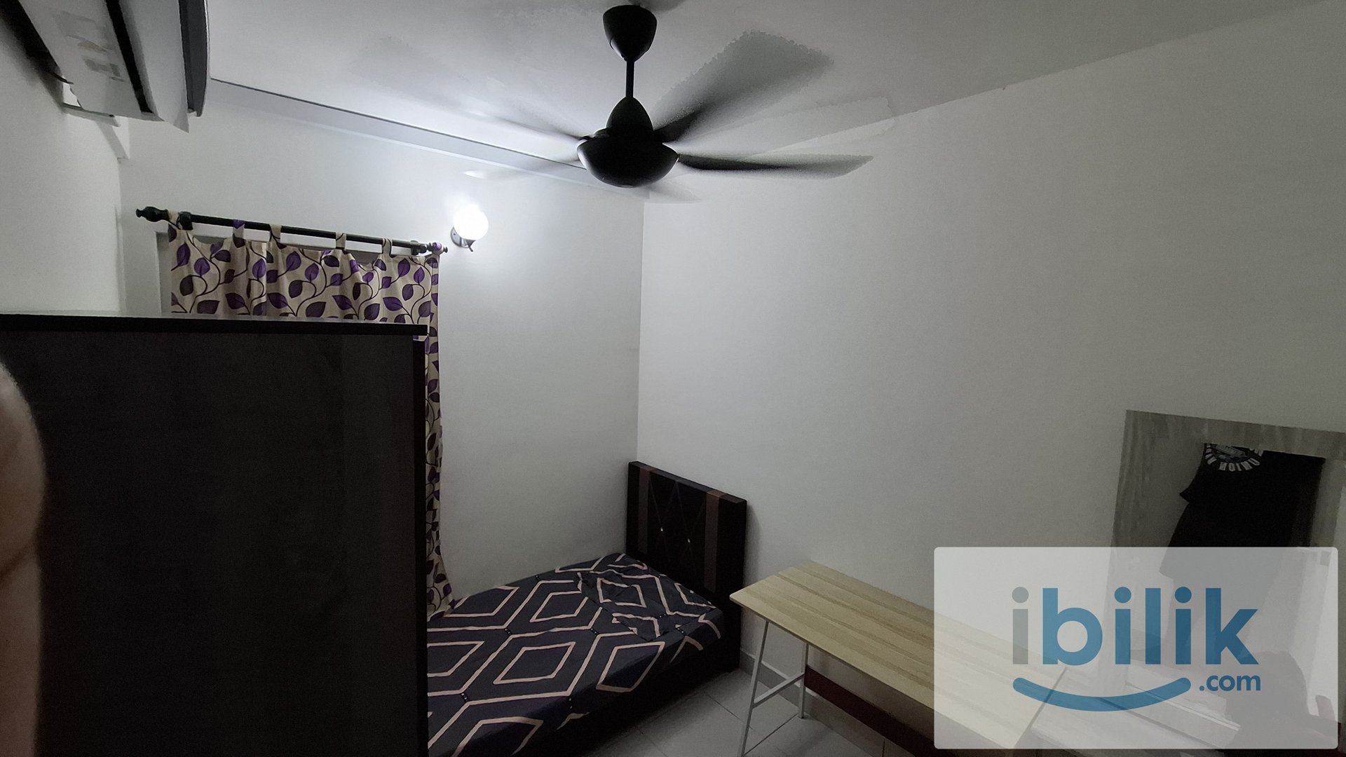 Single Room at Cyberjaya, Selangor - Image 5