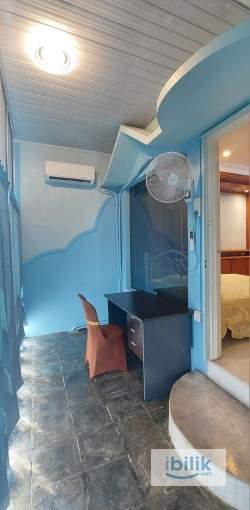Cozy Master Rooms For Rent  With Private Bathroom (Landed House) - Image 7