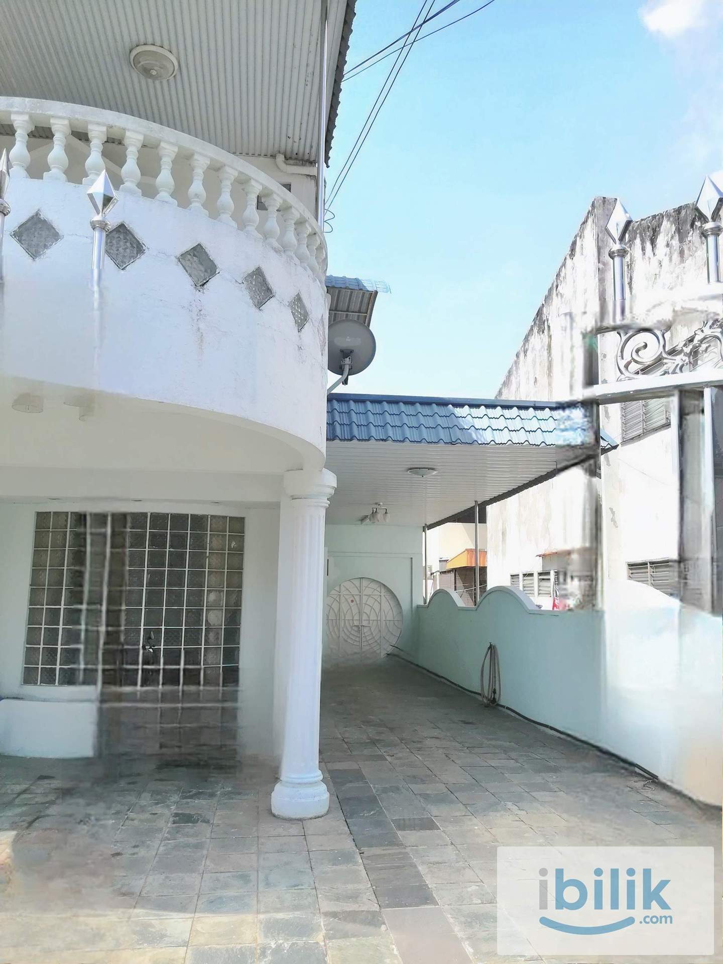 TWO COZY MASTER ROOMS FOR RENT (LANDED HOUSE)WITH PRIVATE TOILET AT BAYAN LEPAS, PENANG. - Image 10