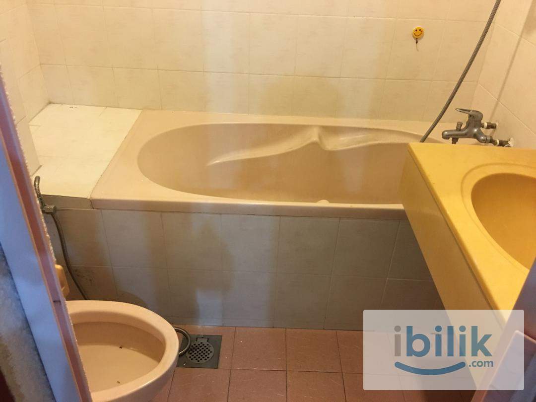 Two Cozy MASTER ROOMS for rent with private toilet (Semi detached landed house) - Image 7