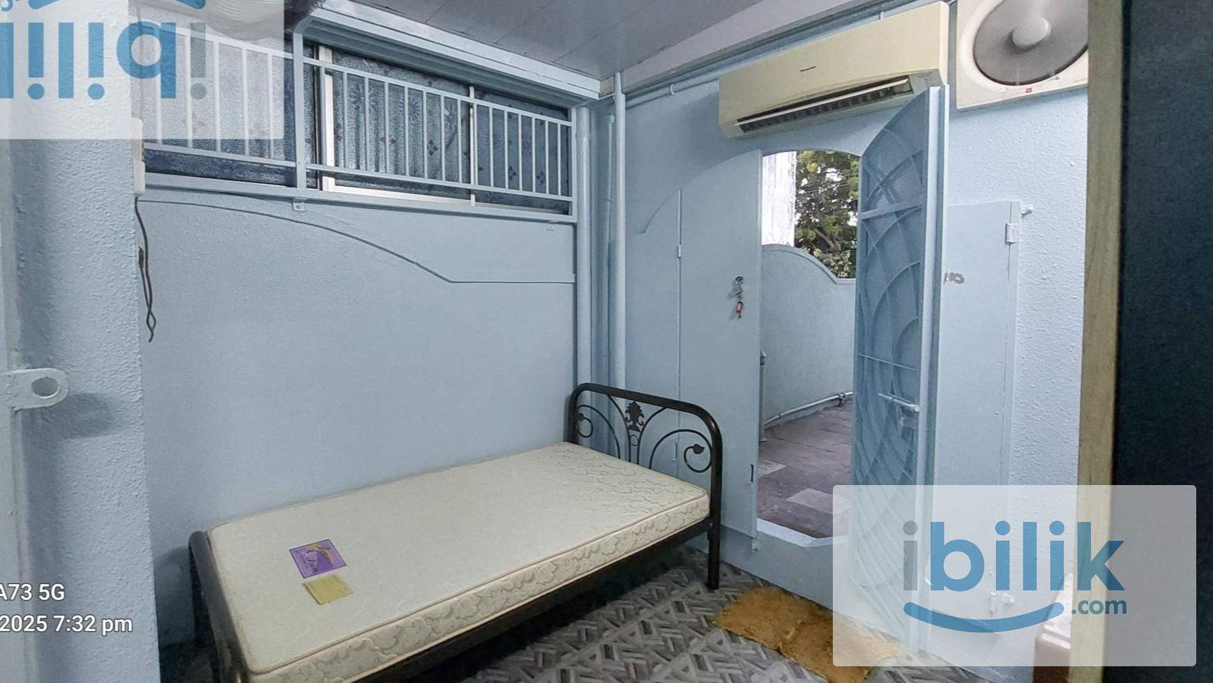Three Master Rooms For Rent with Private Toilet At Bayan Lepas, Penang (Semi Detached Landed House) Immediate Occupancy - Image 8