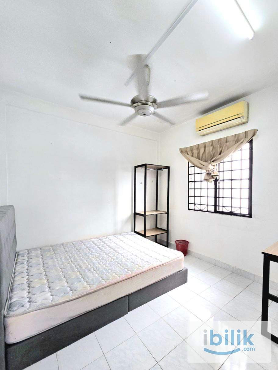 ✅Walking distance Dataran Sunway 🚽 fully furnished ready move in!!!!! - Image 1