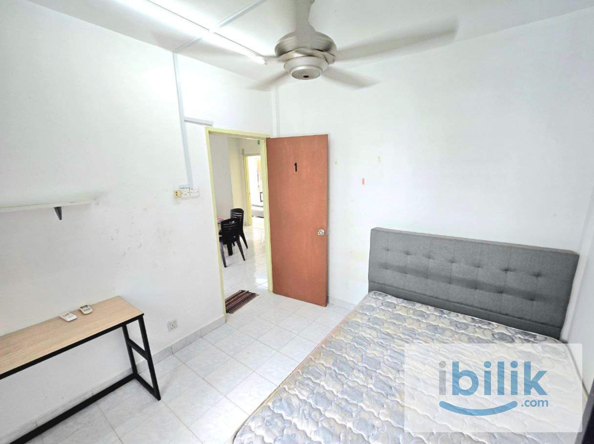 ✅Walking distance Dataran Sunway 🚽 fully furnished ready move in!!!!! - Image 2