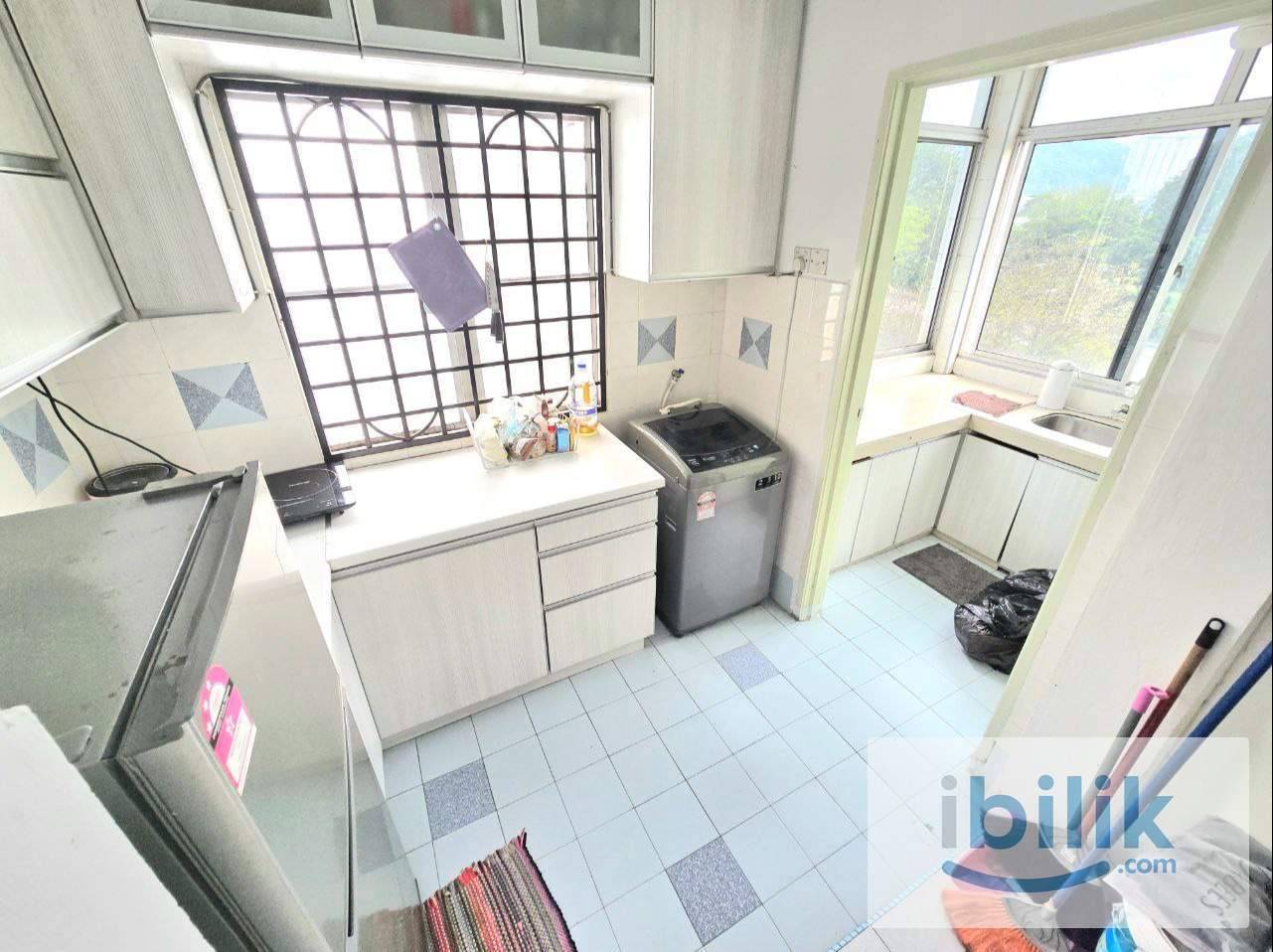 ✅Walking distance Dataran Sunway 🚽 fully furnished ready move in!!!!! - Image 3